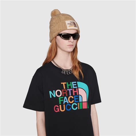 buy gucci the north face|gucci north face shop.